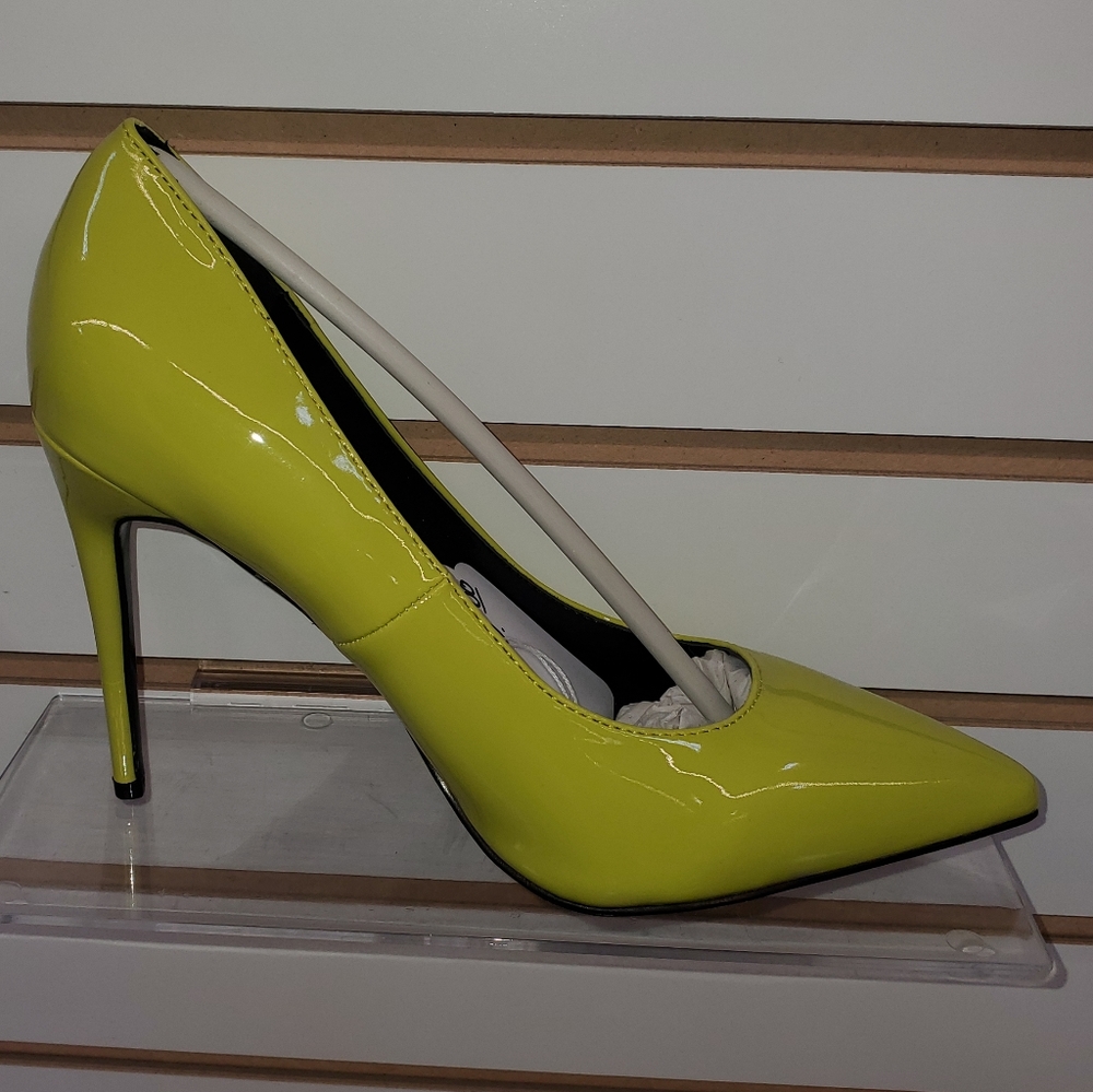 Pumps - Picture 2 of 2